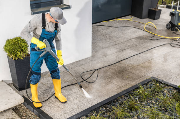 Best Commercial Building Pressure Washing  in Collegedale, TN